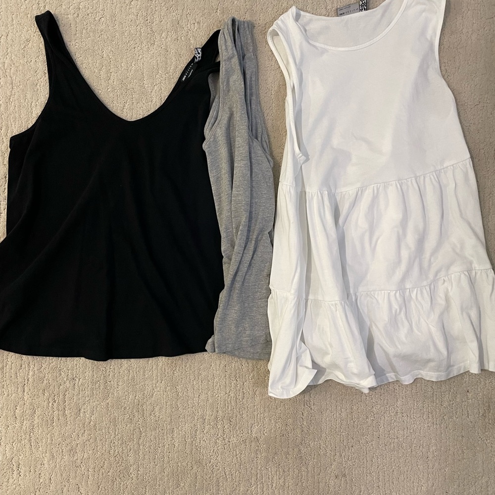 ASOS maternity bundle